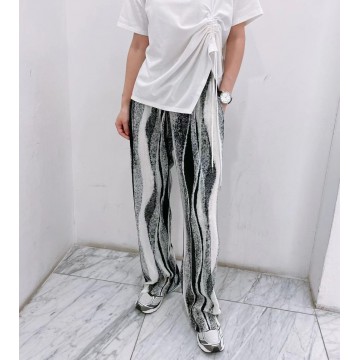 ZIPPER S/S 2021 女裝褲